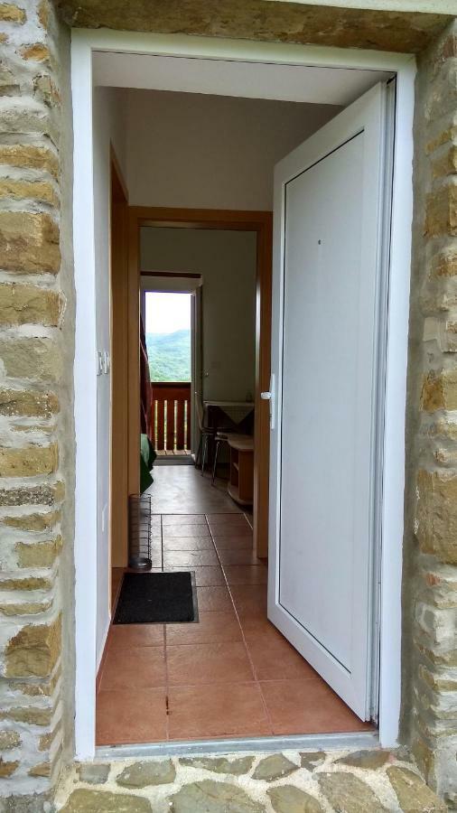 Apartmaji Suhorje Екстер'єр фото