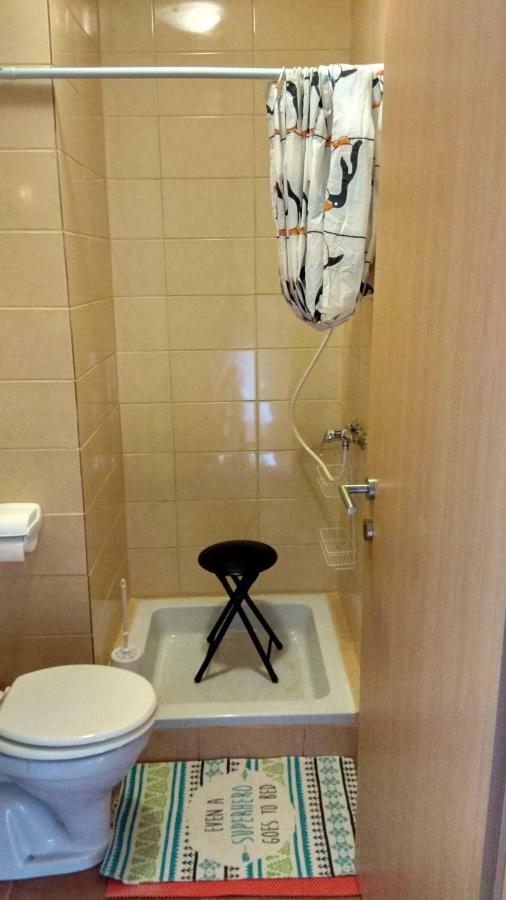 Apartmaji Suhorje Екстер'єр фото