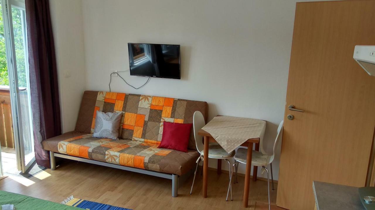 Apartmaji Suhorje Екстер'єр фото