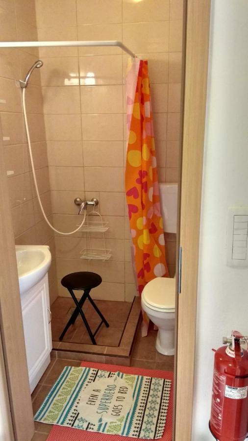 Apartmaji Suhorje Екстер'єр фото