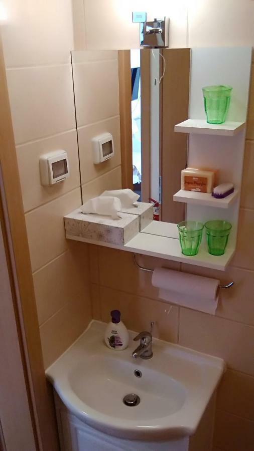 Apartmaji Suhorje Екстер'єр фото