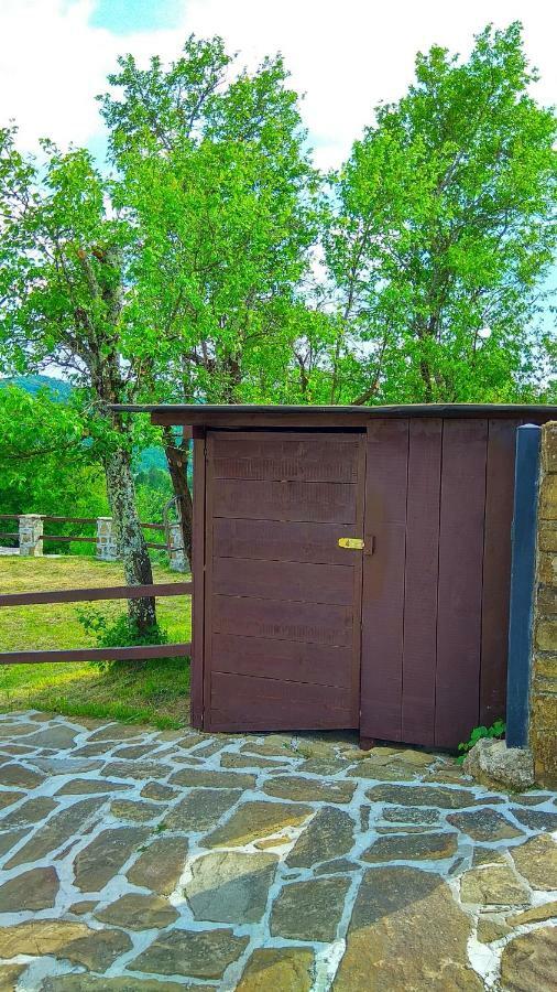 Apartmaji Suhorje Екстер'єр фото