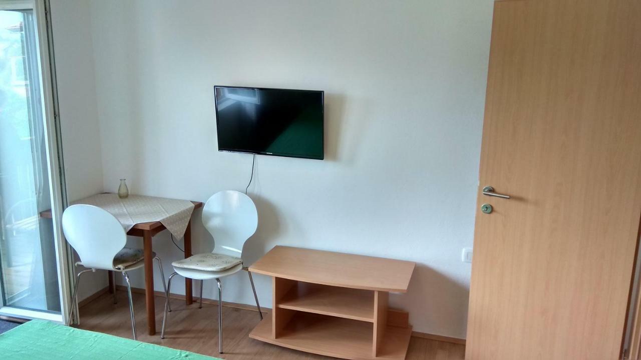 Apartmaji Suhorje Екстер'єр фото